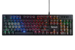 کیبورد ای فورتک بلادی A4TECH Bloody B500N