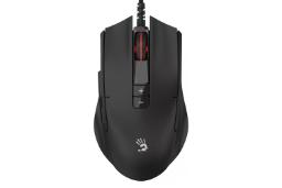 ماوس ای فورتک بلادی ES8 نمای بالا