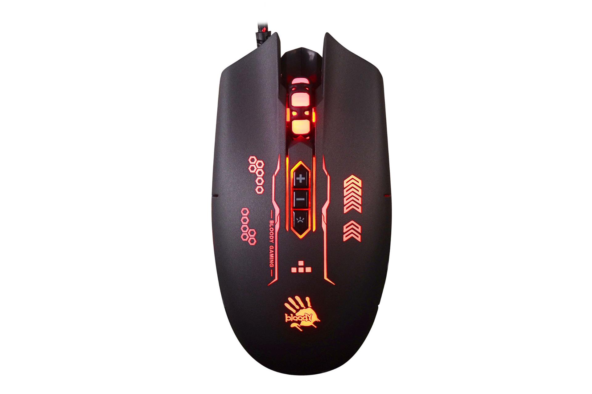 ماوس ای فورتک A4TECH Bloody Q80B
