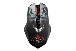 ماوس ای فورتک بلادی A4TECH Bloody R80 Plus