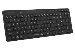 کیبورد ای فورتک A4TECH FBK27C AS