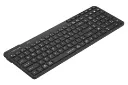 سمت چپ کیبورد ای فورتک A4TECH FBK27C AS