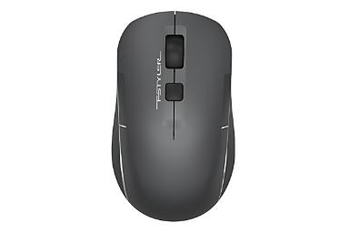 رنگ مشکی ماوس ای فورتک A4TECH Fstyler FB26CS Air2