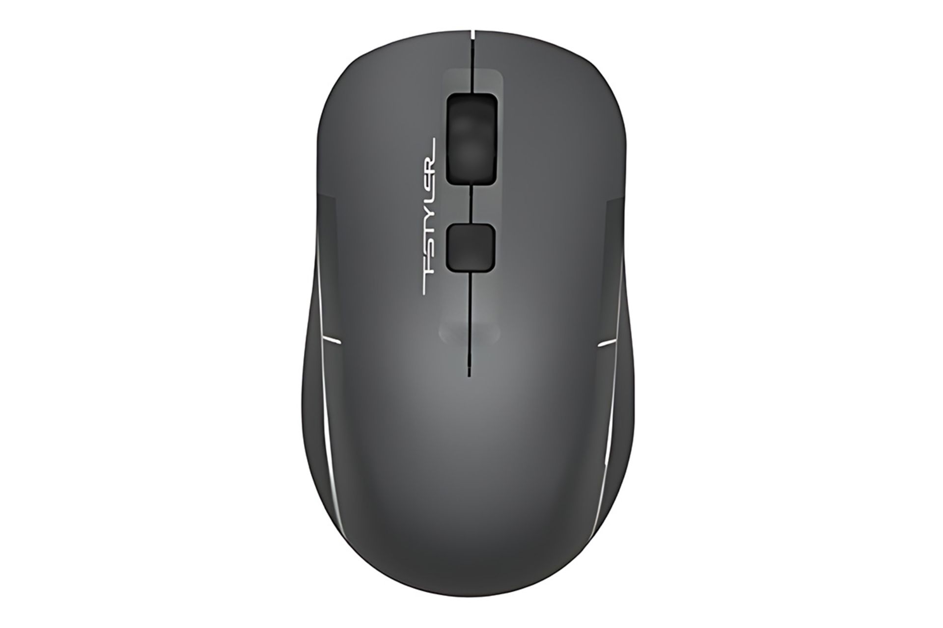 رنگ مشکی ماوس ای فورتک A4TECH Fstyler FB26CS Air2