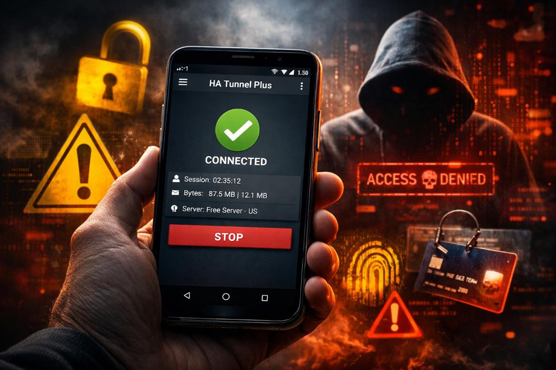 فیلترشکن و دسترسی هکرها