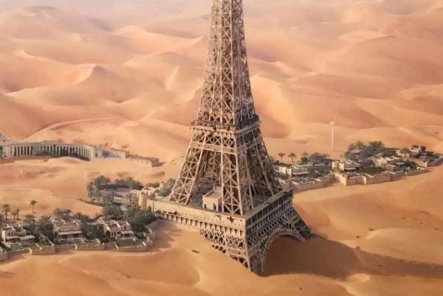 فرمول‌بندی سقوط؛ آیا با نگاه به تاریخ می‌توان سرنوشت جوامع را پیش‌بینی کرد؟