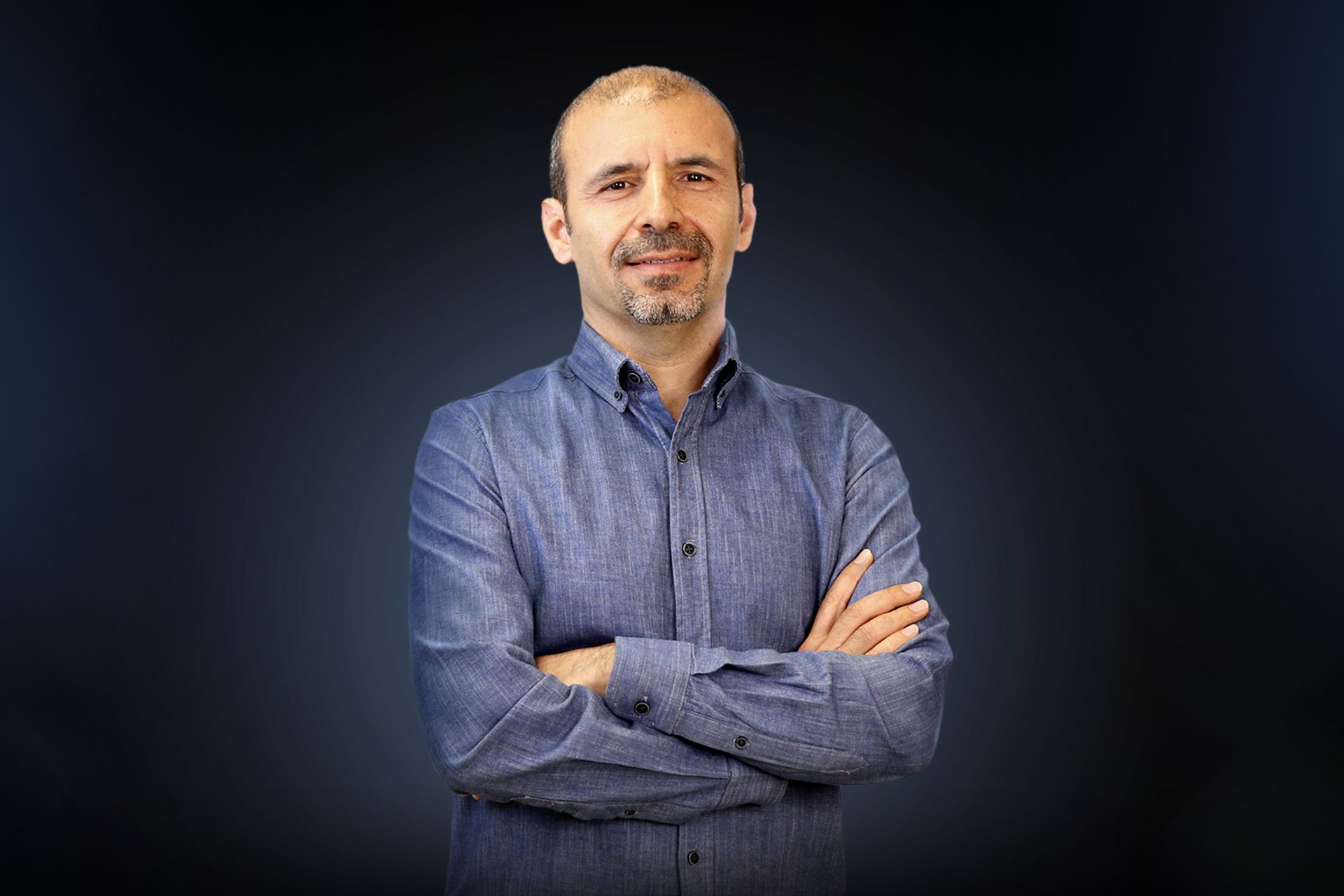 فرزاد رحمانی، مدیرعامل چارگون