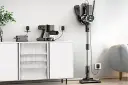 قابلیت اتصال به دیوار جارو شارژی کلومن مدل K-C1