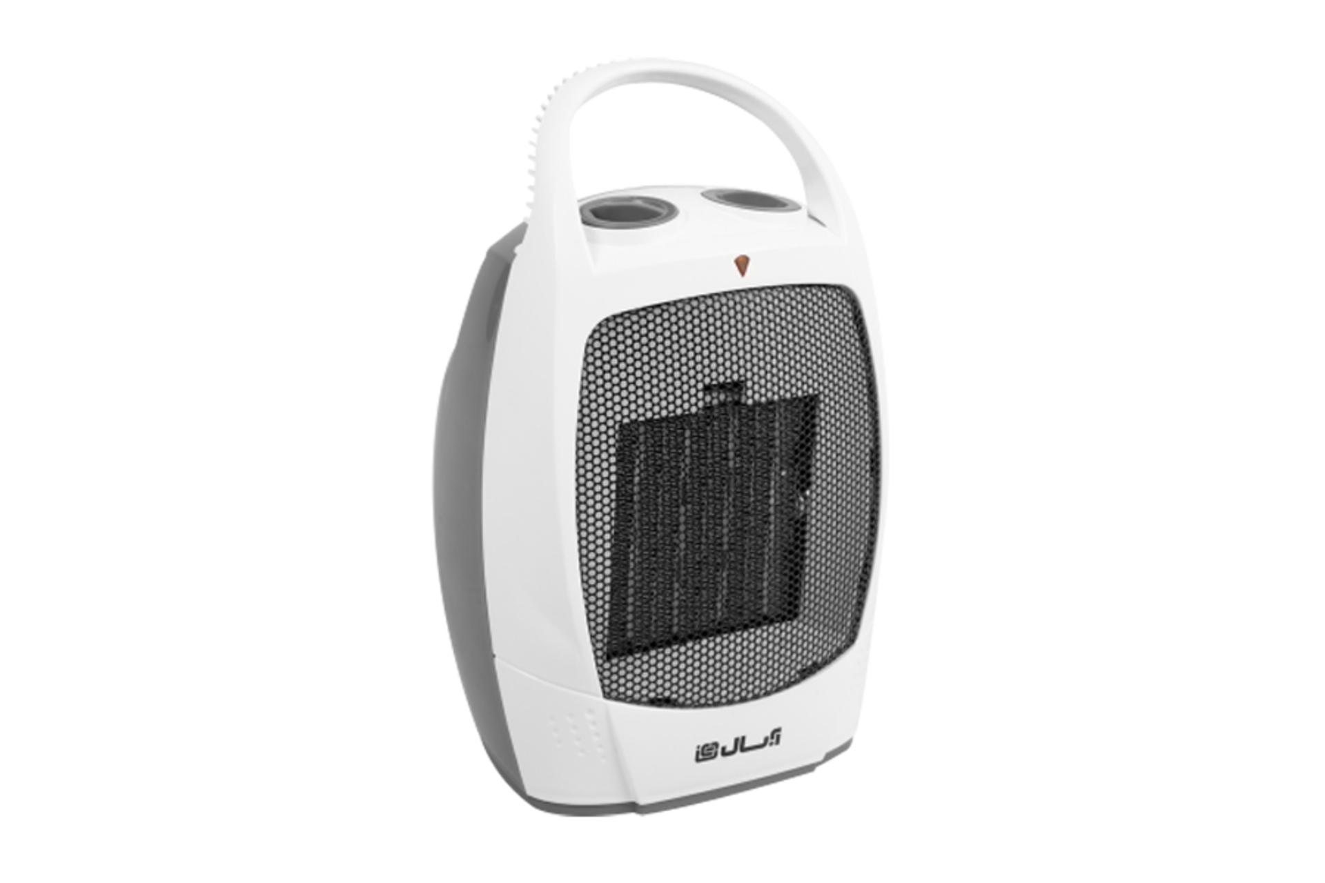 ابعاد و اندازه بخاری برقی آبسال 330F