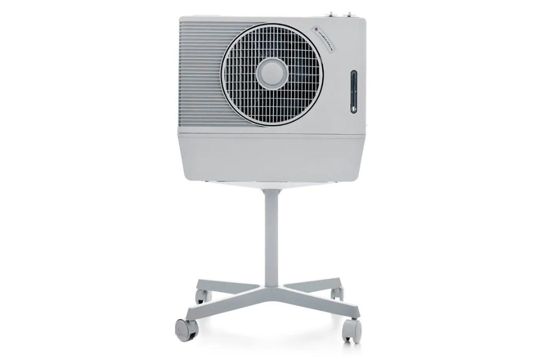 کولر آبی آبسال Absal AC26 نمای جلو