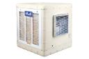 کولر آبی آبسال Absal AC33 نمای پشت و داکت خروجی