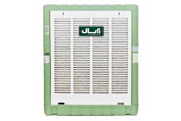 کولر آبی آبسال Absal AC55 نمای جلو