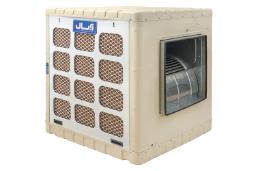 ابعاد و اندازه کولر آبی آبسال AC/CP55R