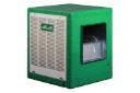 کولر آبی آبسال Absal AC/DC60 نمای پشت و جانبی