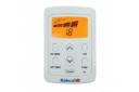 کولر آبی آبسال Absal AC/DC60 نمای کنترل پنل