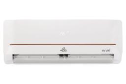 کولر گازی ایوولی Evvoli EVDC-24K-MD-1 نمای جلو