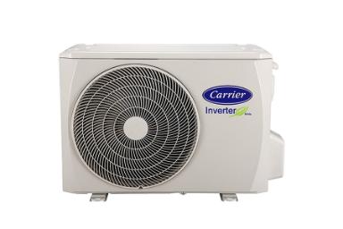 کولر گازی کریر Carrier 42Q 38Q یونیت خارجی