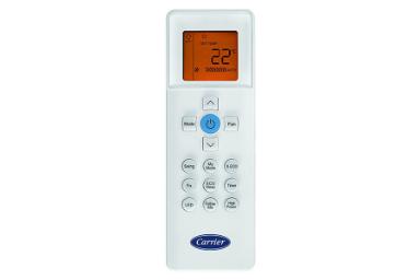 ریموت کنترل کولر گازی کریر Carrier 42Q 38Q