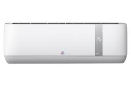 کولر گازی ایوولی Evvoli EVT3-24K-CH نمای جلو