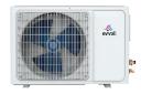 کولر گازی ایوولی Evvoli EVT3-24K-CH یونیت خارجی