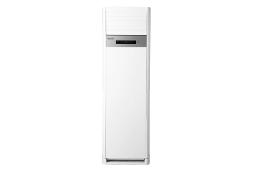 کولر گازی ایستاده جی پلاس Gplus GAC-HV48FS3 نمای جلو
