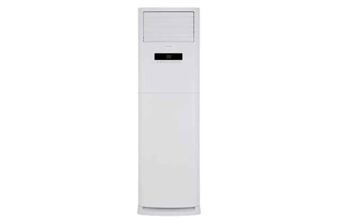 کولر گازی گری Gree GVH48AT-K3DTD4A/O نمای جلو