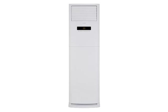 کولر گازی گری Gree GVH48AT-K3DTD4A/O نمای جلو