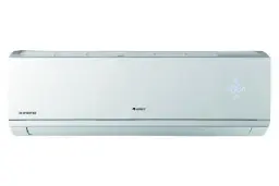 کولر گازی گری GREE GWH24QE-K3DNB8G/I نمای جلو