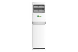 کولر گازی گرین Green GFS-H48P3T3/R1 نمای جلو