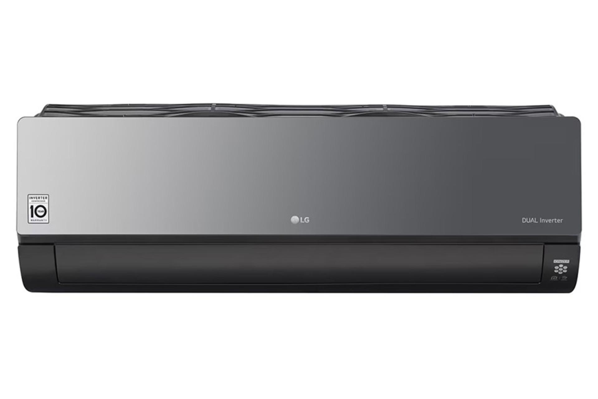 مرجع متخصصين ايران كولر گازي ال جي LG ART-26K نماي جلو