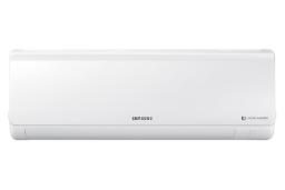 کولر گازی سامسونگ Samsung AR24NSFHEWKN نمای جلو