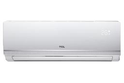 کولر گازی تی سی ال TCL TAC-18CHSA/XAD1IT3 نمای جلو