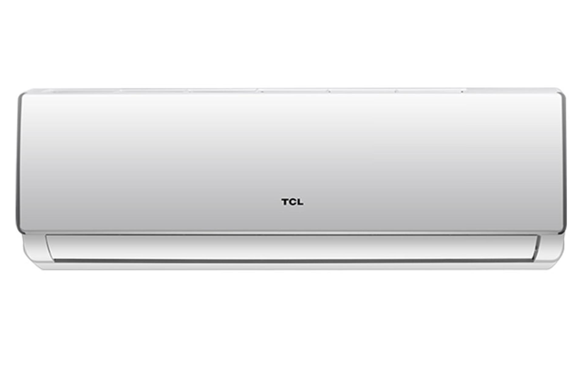 مرجع متخصصين ايران كولر گازي تي سي ال TCL TAC-30CHSA/XA73 نماي جلو