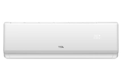 مرجع متخصصين ايران كولر گازي تي سي ال TCL TAC-CHSA/XAC1IT3 نماي جلو