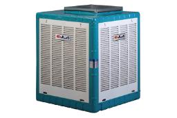کولر آبی آبسال Absal AC48 نمای جلو