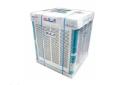 بسته بندی کولر آبی آبسال Absal AC48