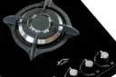شعله بزرگ اجاق گاز صفحه ای آکورد 5014