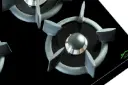 شعله کوچک اجاق گاز صفحه ای آکورد 5033