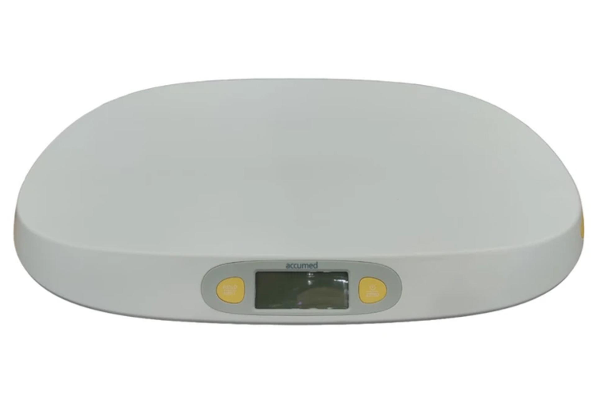 ترازوی وزن کشی اکیومد SB2160