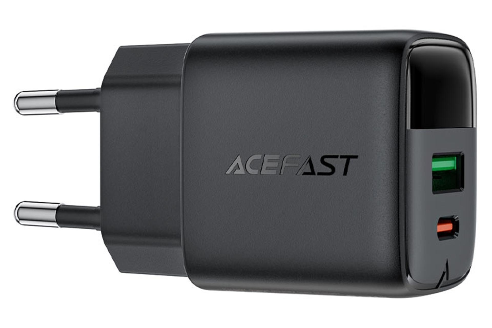 اتصالات شارژر ایس فست ACEFAST A114