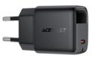 درگاه شارژر ایس فست ACEFAST A115