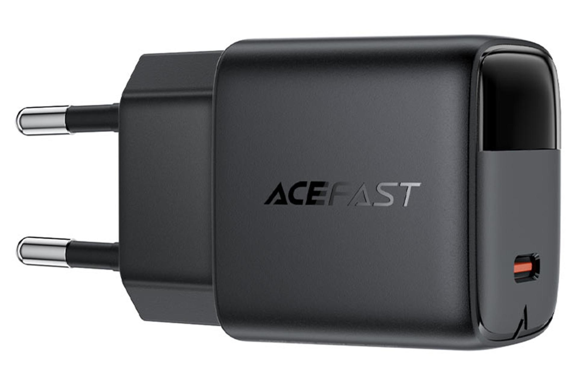 درگاه شارژر ایس فست ACEFAST A115