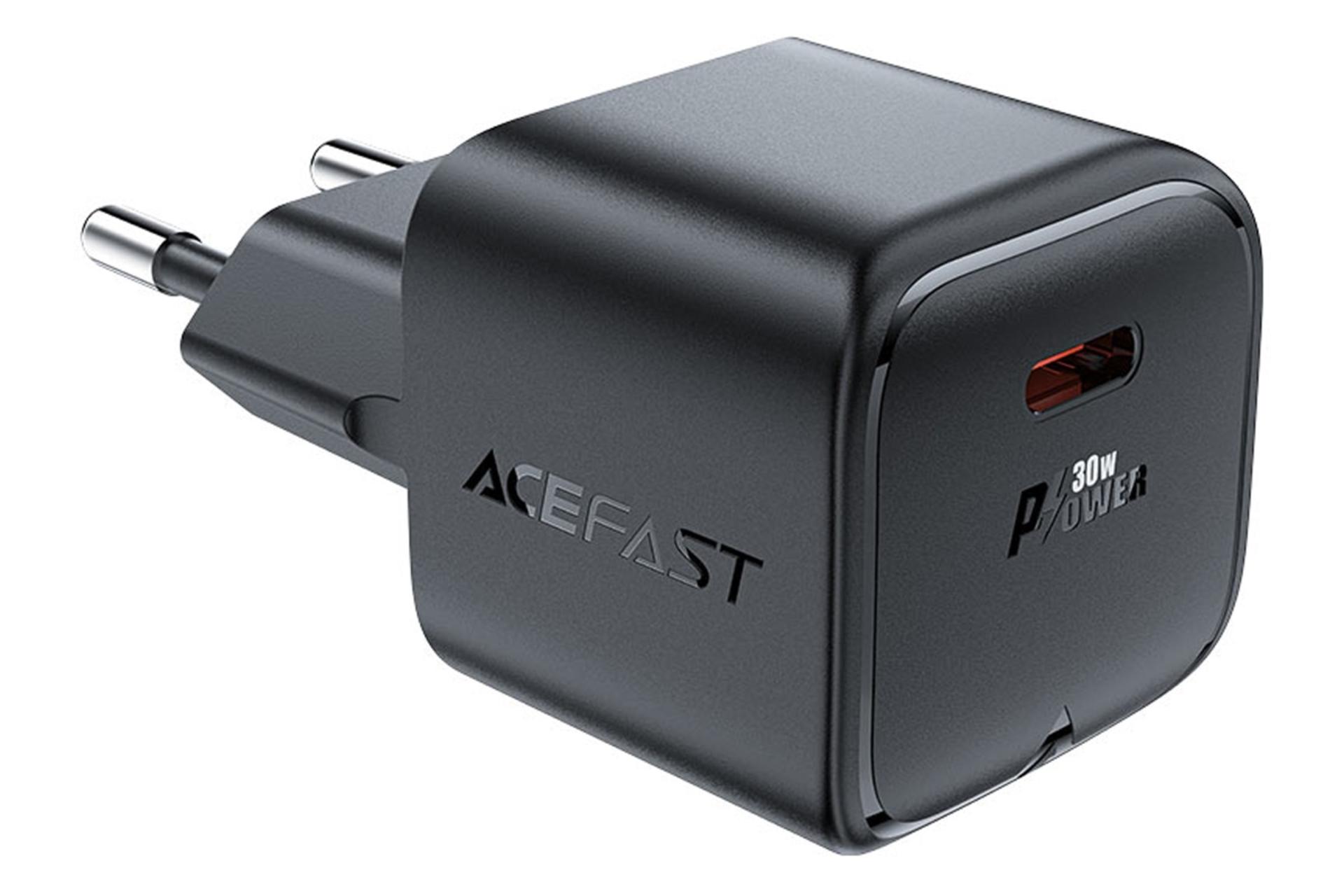 درگاه شارژر ایس فست ACEFAST A77