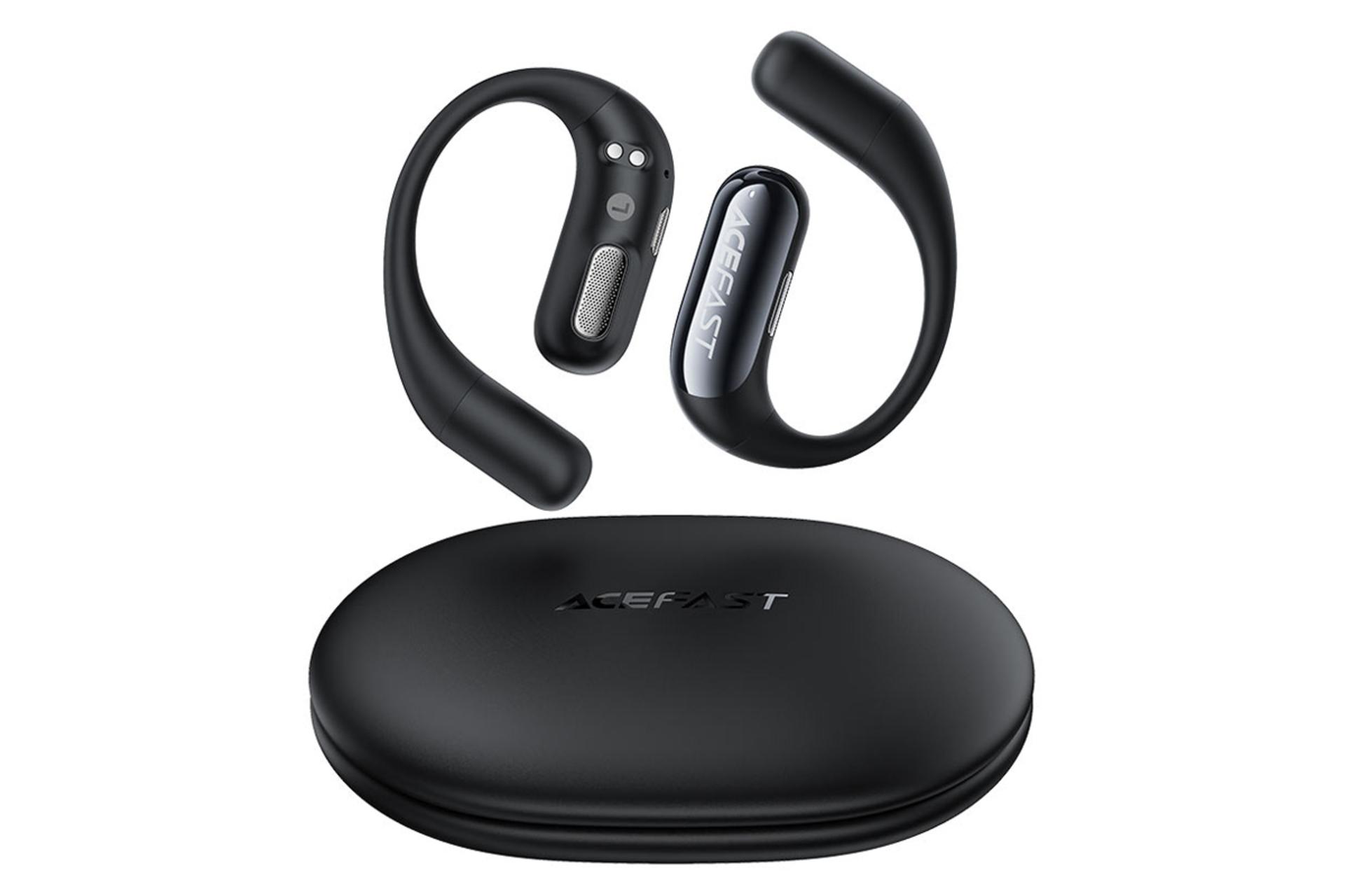 کیس شارژر هدفون ایس فست FA002 ACEFIT Air
