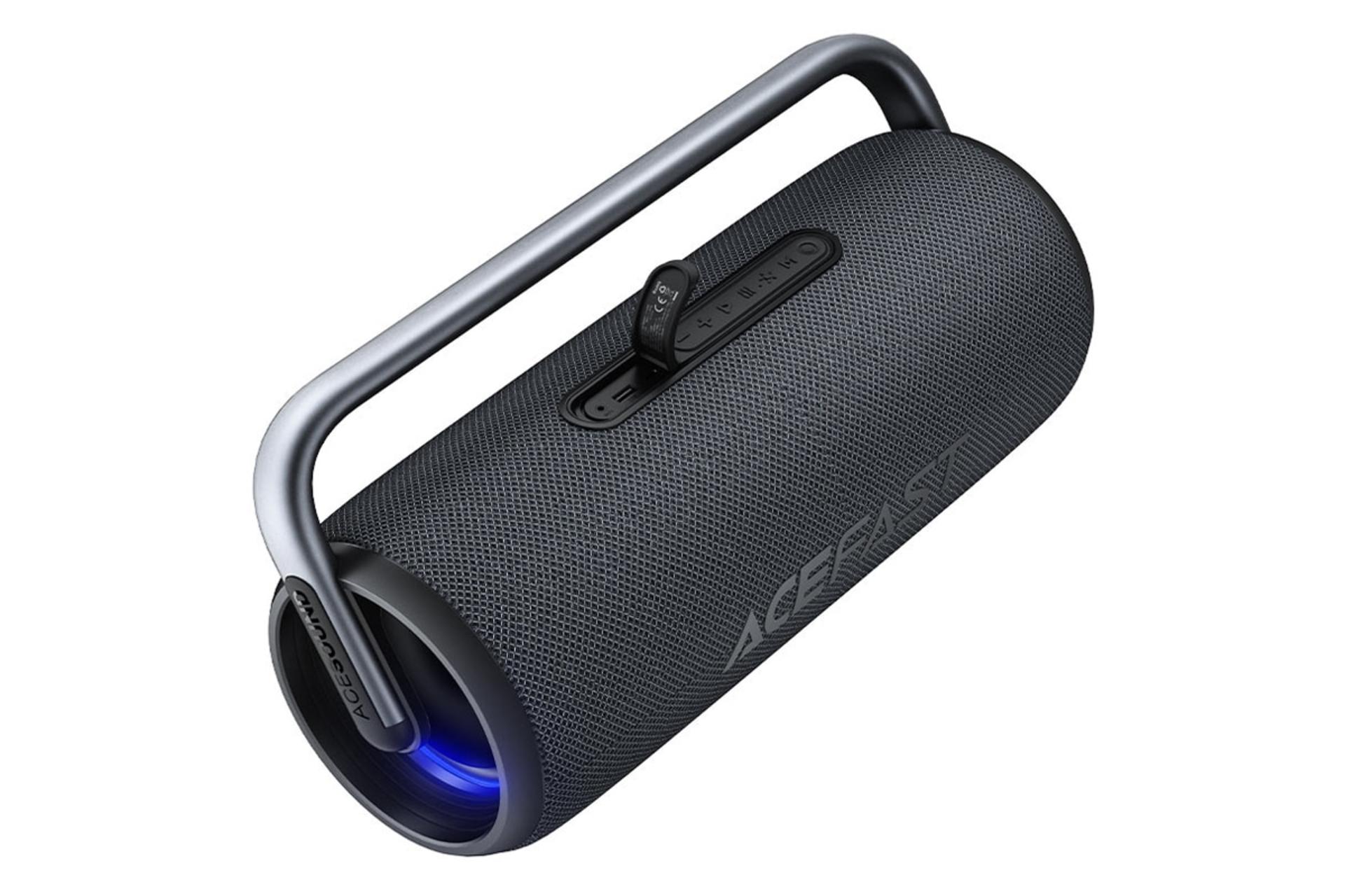 کنترل کننده صدا اسپیکر ایس فست ACEFAST K2 Max