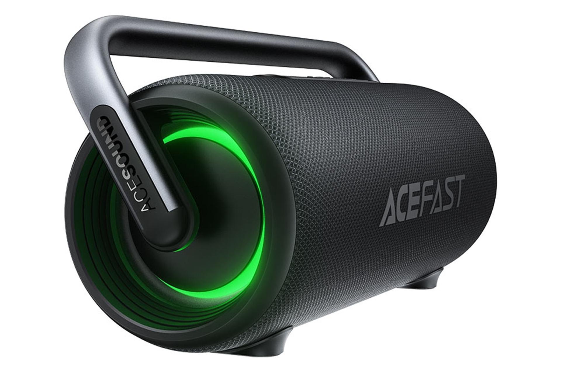 سمت چپ اسپیکر ایس فست ACEFAST K2 Max