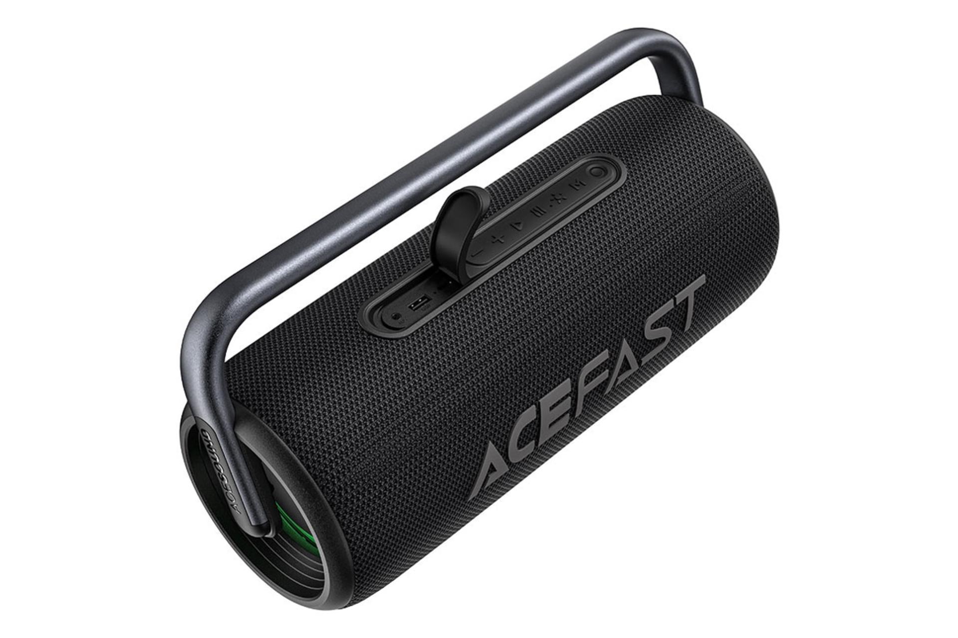 کنترل کننده صدا اسپیکر ایس فست ACEFAST K2 Pro