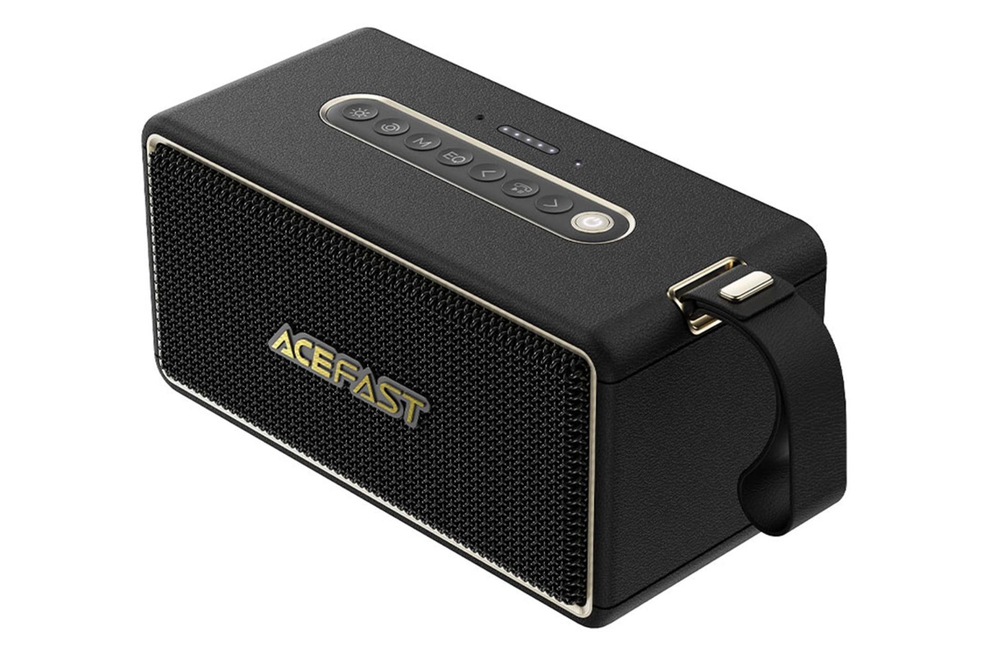 سمت راست اسپیکر ایس فست ACEFAST K3 Max