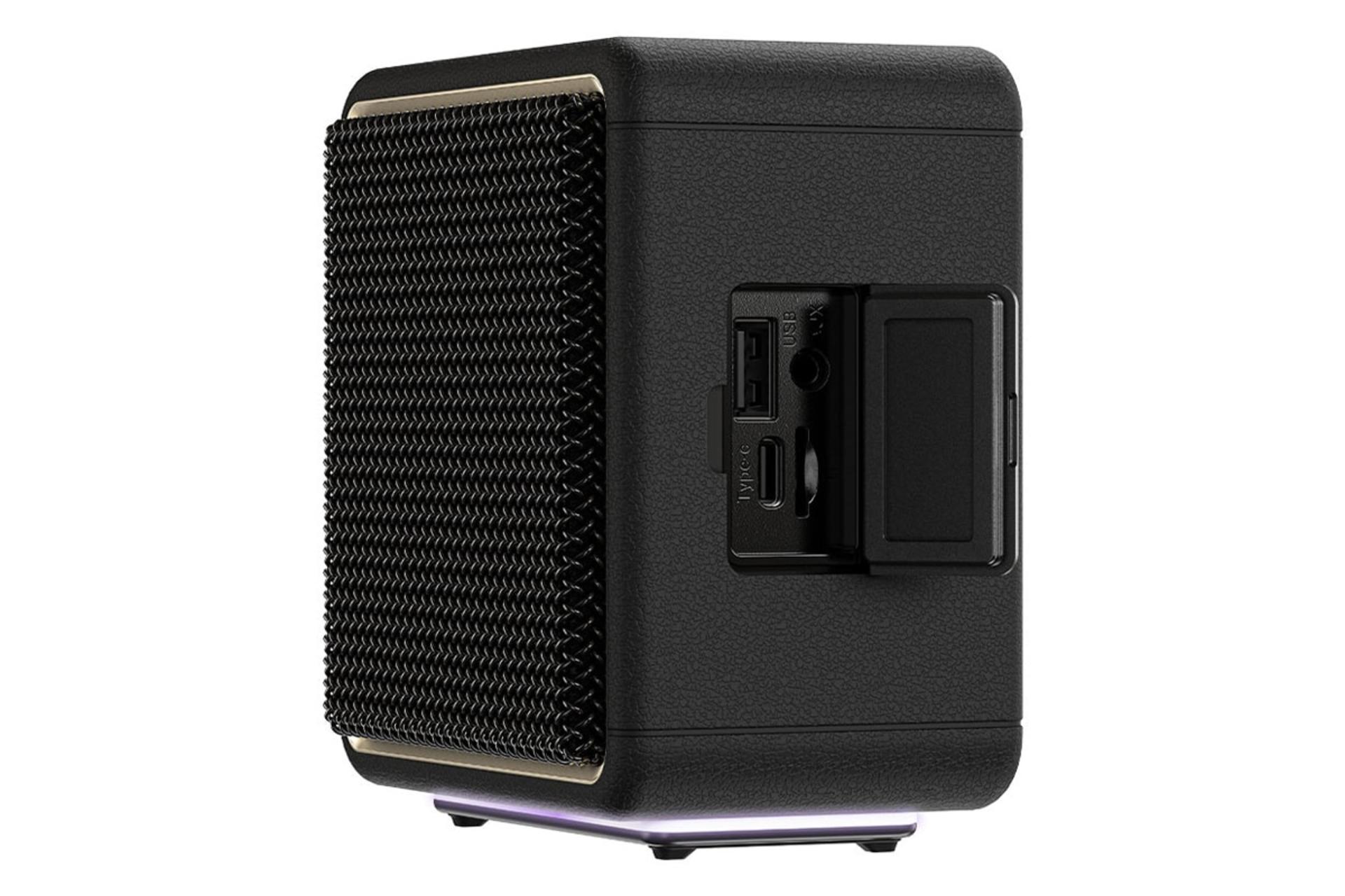 اتصالات اسپیکر ایس فست ACEFAST K3 Nano