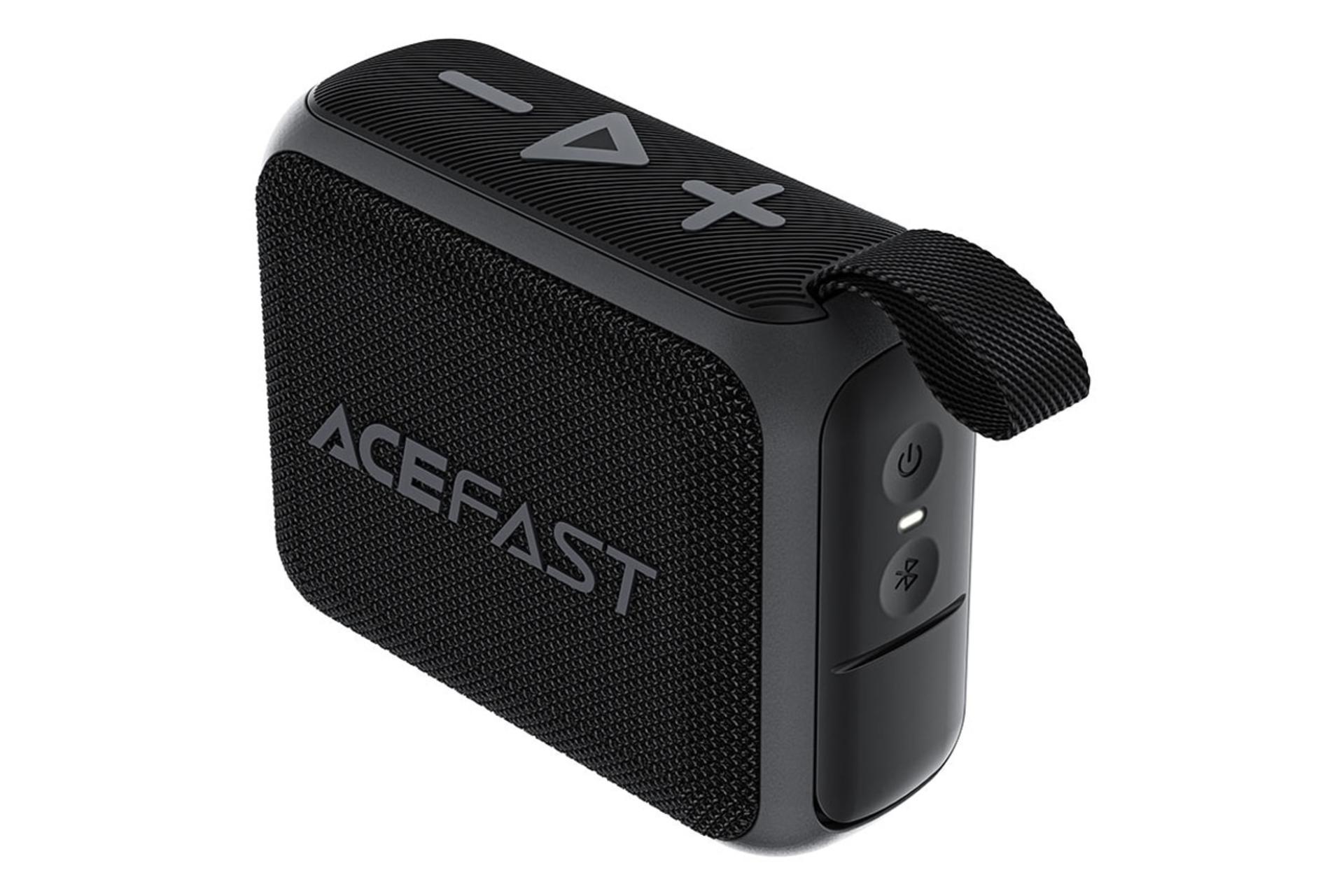 سمت راست اسپیکر ایس فست ACEFAST K4 Go